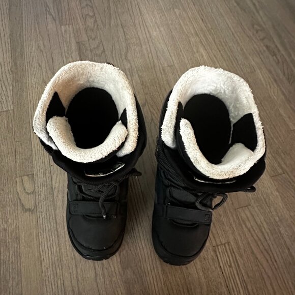 K2 Darko Snowboard Boots - Size Men\'s 8 main image 5